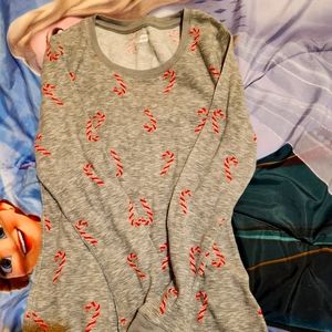 Old Navy shirt, small,gray